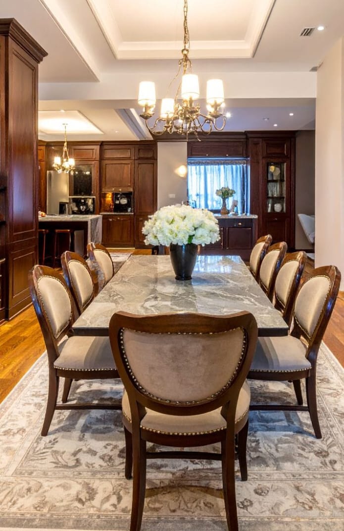 ستائر مطرزة الرياض